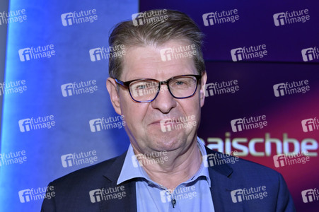 Talkshow 'maischberger' in Köln