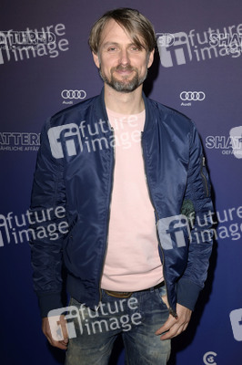 Filmpremiere 'Shattered - Gefährliche Affäre' in Berlin