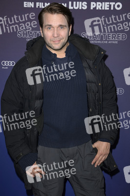 Filmpremiere 'Shattered - Gefährliche Affäre' in Berlin