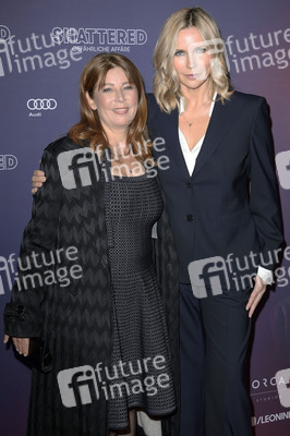 Filmpremiere 'Shattered - Gefährliche Affäre' in Berlin