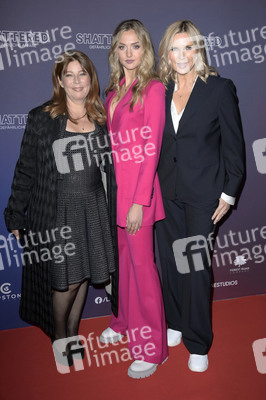 Filmpremiere 'Shattered - Gefährliche Affäre' in Berlin