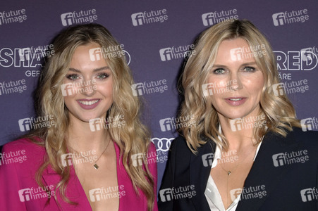 Filmpremiere 'Shattered - Gefährliche Affäre' in Berlin