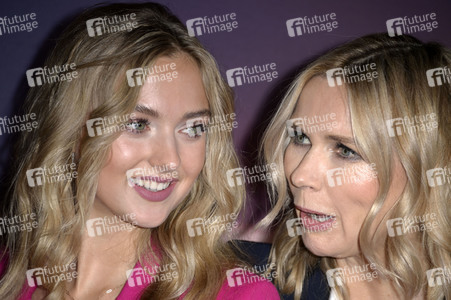 Filmpremiere 'Shattered - Gefährliche Affäre' in Berlin