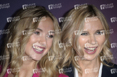 Filmpremiere 'Shattered - Gefährliche Affäre' in Berlin