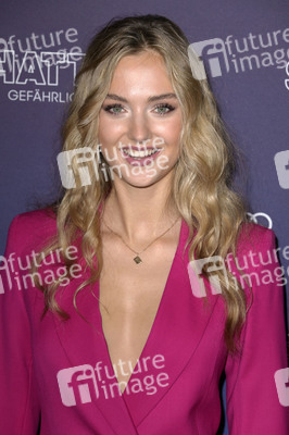 Filmpremiere 'Shattered - Gefährliche Affäre' in Berlin