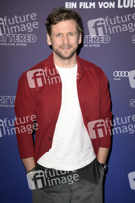 Filmpremiere 'Shattered - Gefährliche Affäre' in Berlin