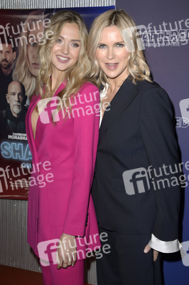 Filmpremiere 'Shattered - Gefährliche Affäre' in Berlin