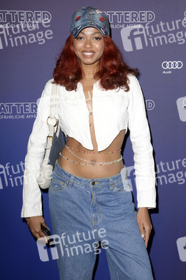 Filmpremiere 'Shattered - Gefährliche Affäre' in Berlin