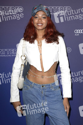 Filmpremiere 'Shattered - Gefährliche Affäre' in Berlin