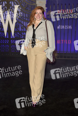 Serienpremiere 'Wednesday' in Los Angeles