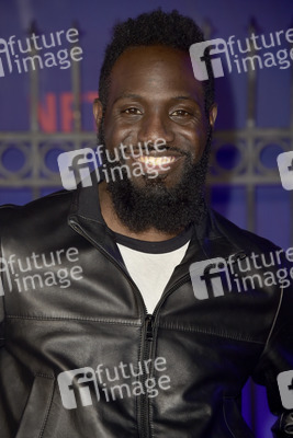 Serienpremiere 'Wednesday' in Los Angeles