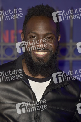 Serienpremiere 'Wednesday' in Los Angeles