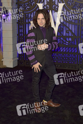 Serienpremiere 'Wednesday' in Los Angeles