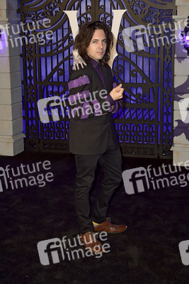 Serienpremiere 'Wednesday' in Los Angeles