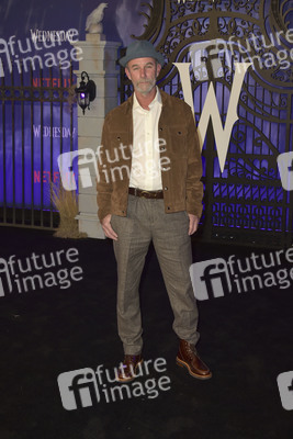 Serienpremiere 'Wednesday' in Los Angeles