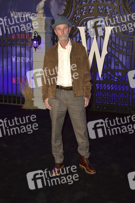 Serienpremiere 'Wednesday' in Los Angeles