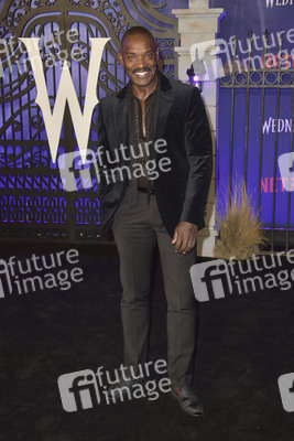 Serienpremiere 'Wednesday' in Los Angeles