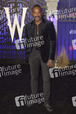 Serienpremiere 'Wednesday' in Los Angeles