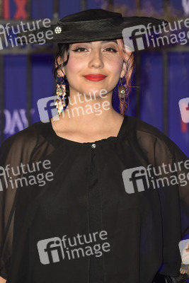 Serienpremiere 'Wednesday' in Los Angeles