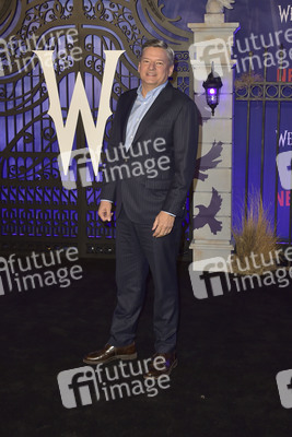 Serienpremiere 'Wednesday' in Los Angeles