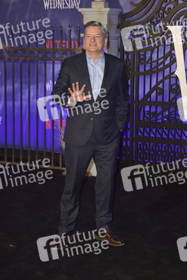 Serienpremiere 'Wednesday' in Los Angeles