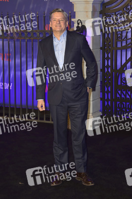 Serienpremiere 'Wednesday' in Los Angeles