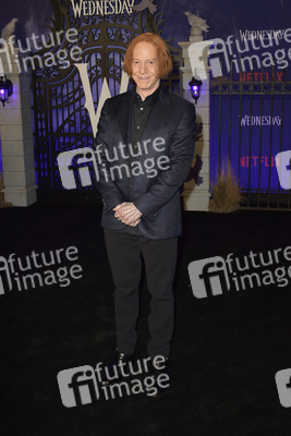 Serienpremiere 'Wednesday' in Los Angeles