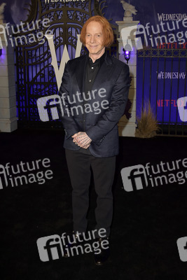 Serienpremiere 'Wednesday' in Los Angeles