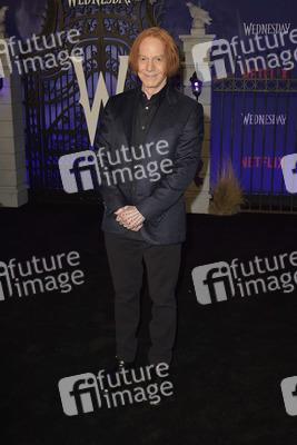 Serienpremiere 'Wednesday' in Los Angeles