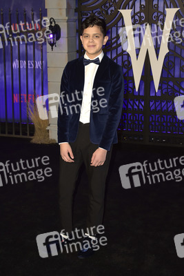 Serienpremiere 'Wednesday' in Los Angeles