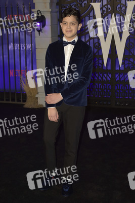 Serienpremiere 'Wednesday' in Los Angeles