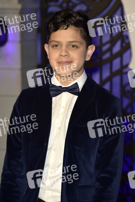 Serienpremiere 'Wednesday' in Los Angeles