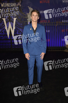 Serienpremiere 'Wednesday' in Los Angeles