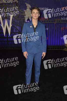 Serienpremiere 'Wednesday' in Los Angeles