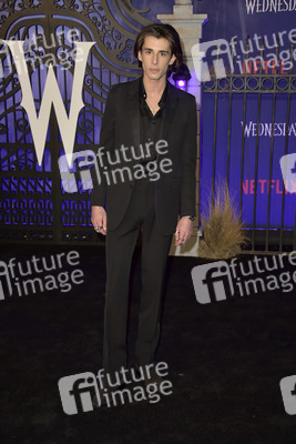 Serienpremiere 'Wednesday' in Los Angeles