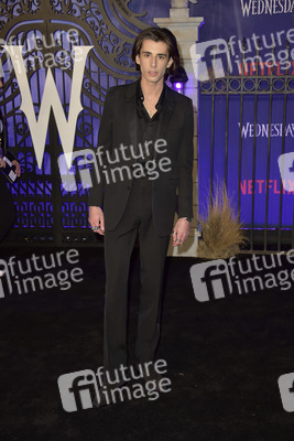 Serienpremiere 'Wednesday' in Los Angeles