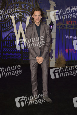 Serienpremiere 'Wednesday' in Los Angeles