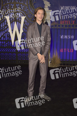 Serienpremiere 'Wednesday' in Los Angeles