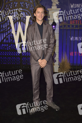 Serienpremiere 'Wednesday' in Los Angeles