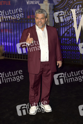 Serienpremiere 'Wednesday' in Los Angeles