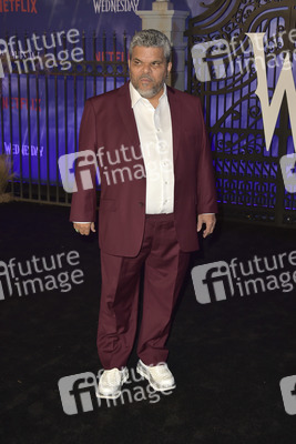 Serienpremiere 'Wednesday' in Los Angeles