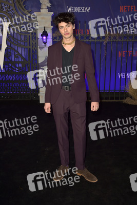 Serienpremiere 'Wednesday' in Los Angeles