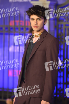 Serienpremiere 'Wednesday' in Los Angeles