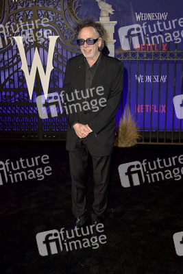 Serienpremiere 'Wednesday' in Los Angeles