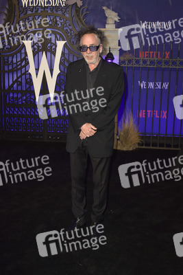 Serienpremiere 'Wednesday' in Los Angeles