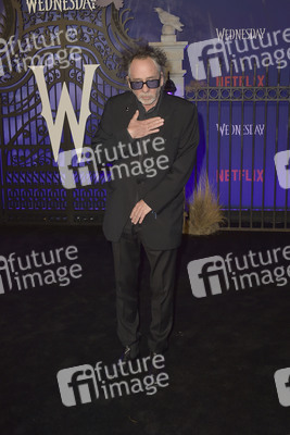 Serienpremiere 'Wednesday' in Los Angeles