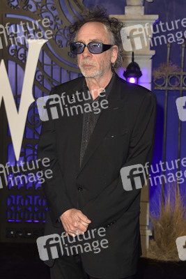 Serienpremiere 'Wednesday' in Los Angeles