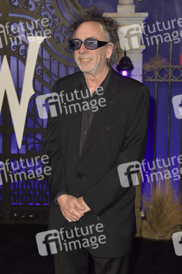 Serienpremiere 'Wednesday' in Los Angeles