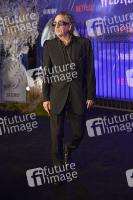 Serienpremiere 'Wednesday' in Los Angeles