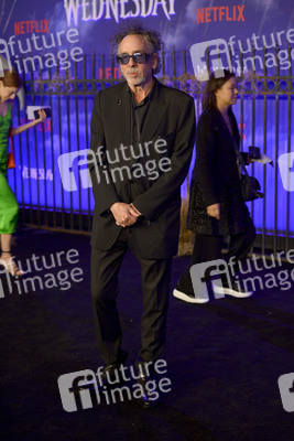 Serienpremiere 'Wednesday' in Los Angeles